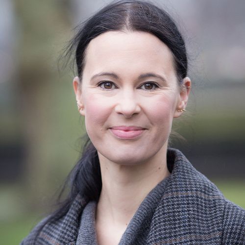 Wibke Brueggemann